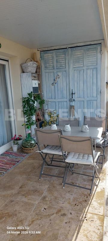 Maison traditionnelle - 33 m² - 2 pièces