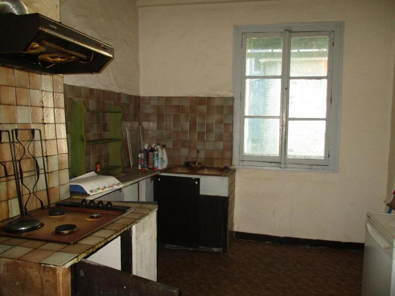 Immeuble - 357 m² - 12 pièces