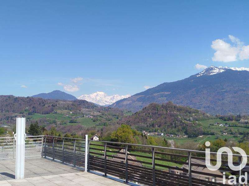 Appartement - 87 m² - 3 pièces