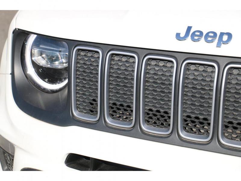Jeep Renegade 1.5 Turbo T4 e-Hybride - 130 Bvr 4x2 Summit Phase 2