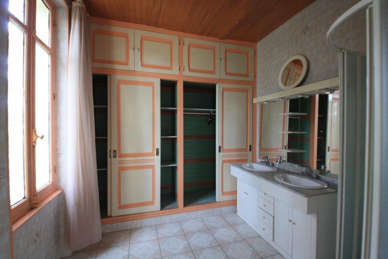 Maison de ville - 188 m² - 7 pièces