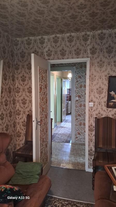 Maison - 117 m² - 5 pièces