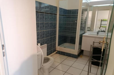 Appartement - 34 m² - 2 pièces