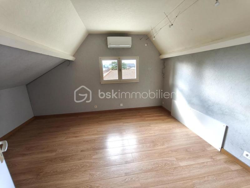 Maison - 153 m² - 6 pièces