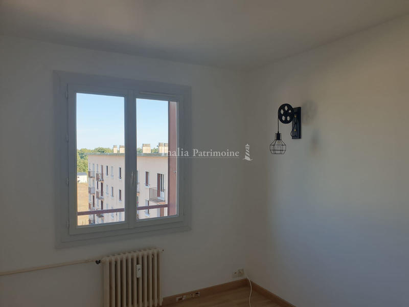 Appartement - 88 m² - 5 pièces