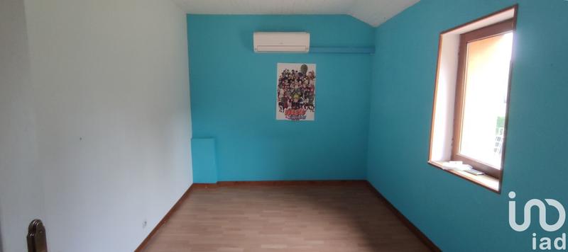 Maison - 170 m² - 8 pièces