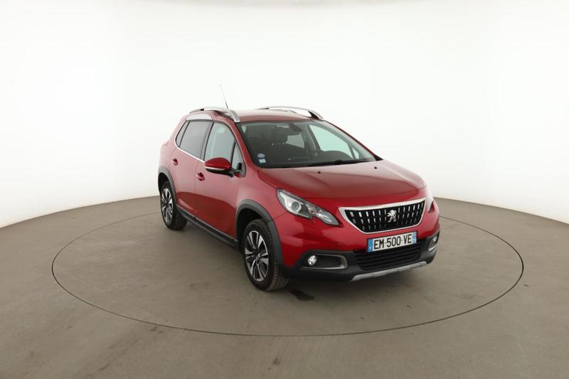 Peugeot 2008 1.2 PureTech Allure 110 ch