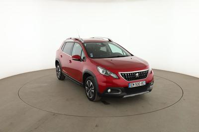 Peugeot 2008 1.2 PureTech Allure 110 ch