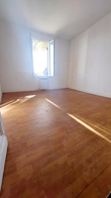 Maison - 107 m² - 4 pièces