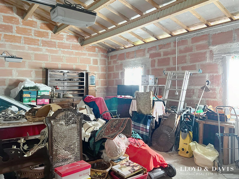 Maison - 205 m² - 6 pièces