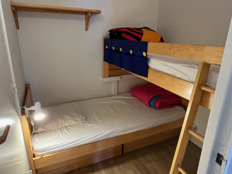 Appartement - 48 m² - 3 pièces