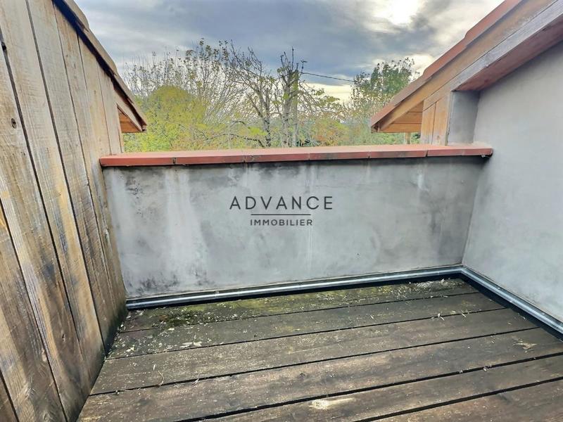 Corps de ferme - 320 m² - 5 pièces