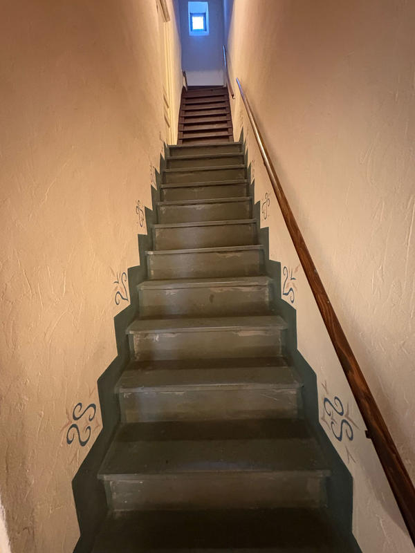 Maison de village - 95 m² - 3 pièces