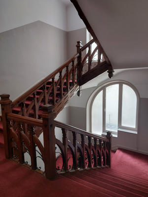 Appartement - 140 m² - 4 pièces