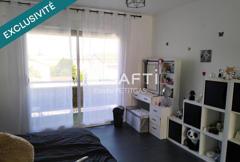 Maison - 167 m² - 7 pièces