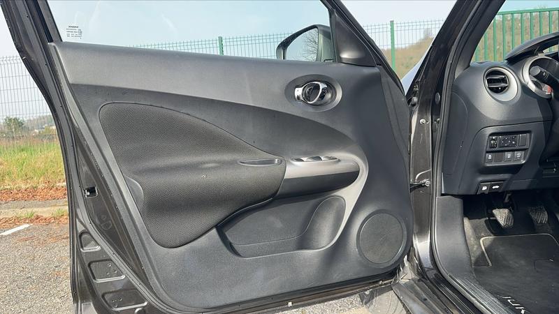 Nissan Juke I 1.2 Dig-T 115 Acenta Pack Design