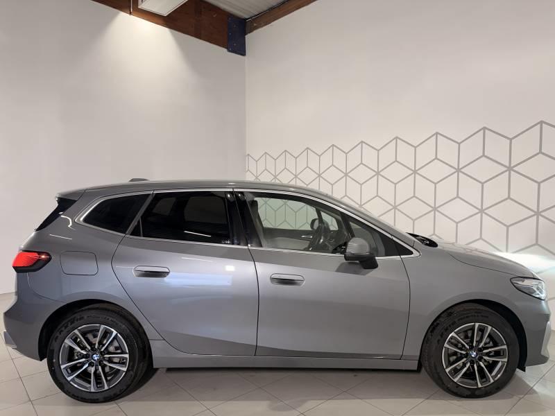 Bmw Serie 2 Active Tourer 220i 170 ch Dkg7 Luxury