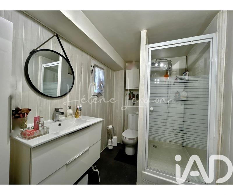 Appartement - 51 m² - 2 pièces