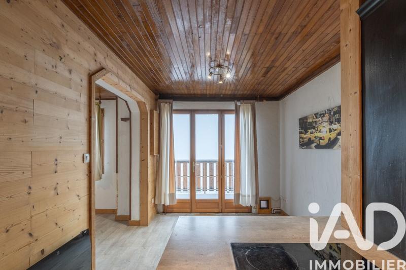 Châlet - 87 m² - 4 pièces