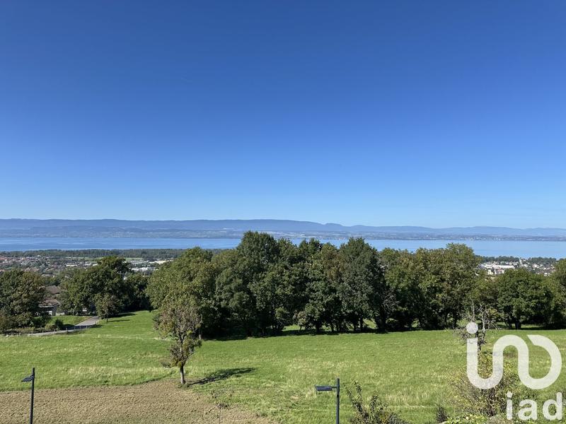 Appartement - 120 m² - 4 pièces