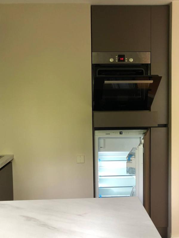 Appartement - 31 m² - 2 pièces