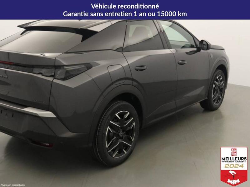 Peugeot 3008 Gt Hybrid 145 e-Dcs6