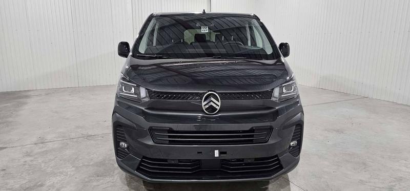 Citroën SpaceTourer m BlueHDi 180 s&amp;S Eat8 Business Pack