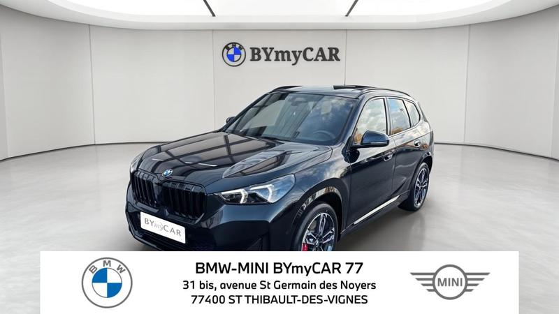 Bmw X1 U11 sDrive 20i 170ch Dkg7 m Sport
