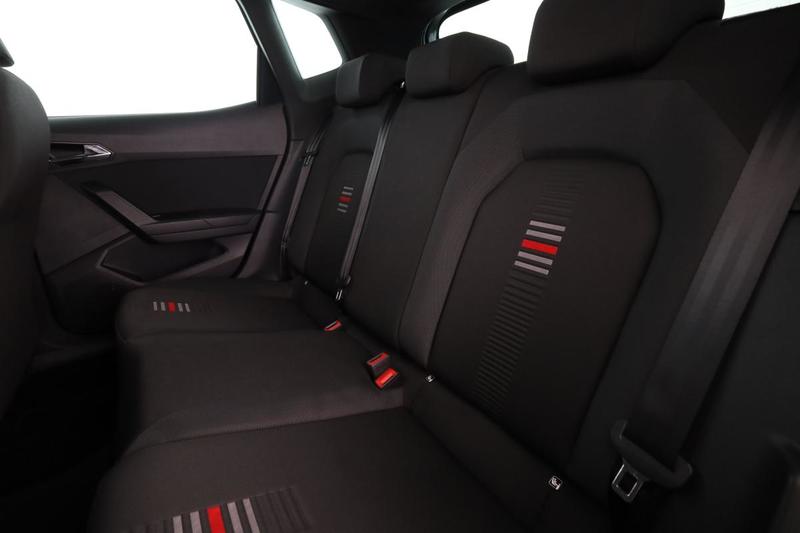 Seat Arona 1.0 EcoTSI Fr Dsg7 115 ch