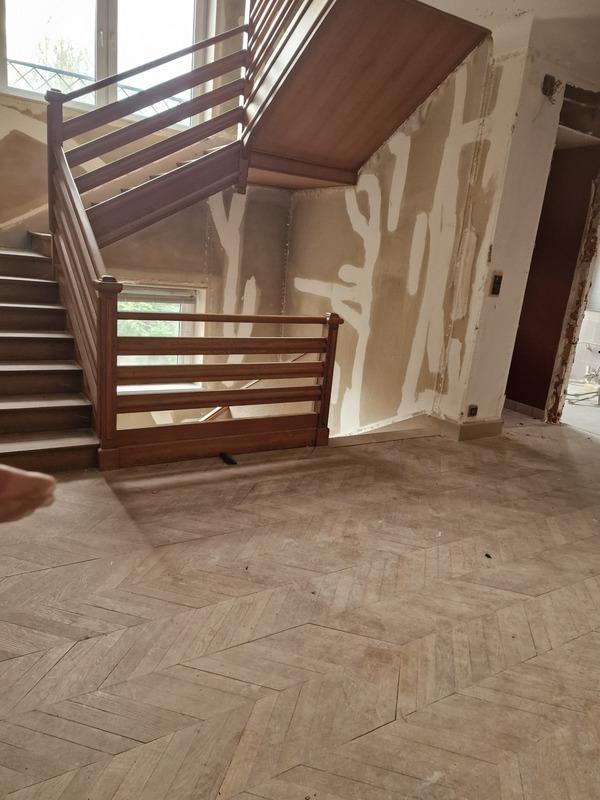 Immeuble - 360 m² - 10 pièces