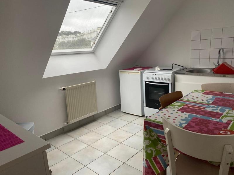 Maison - 102 m² - 7 pièces