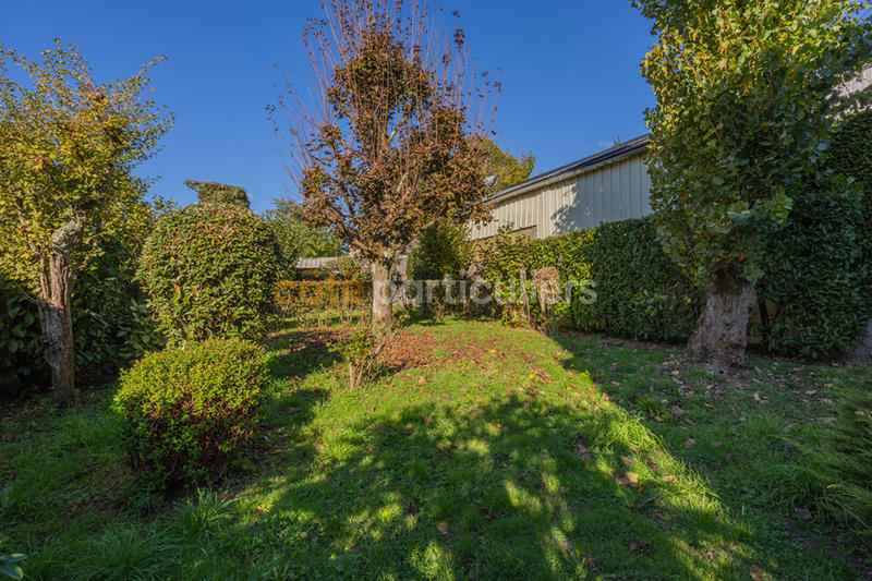 Maison - 170 m² - 7 pièces