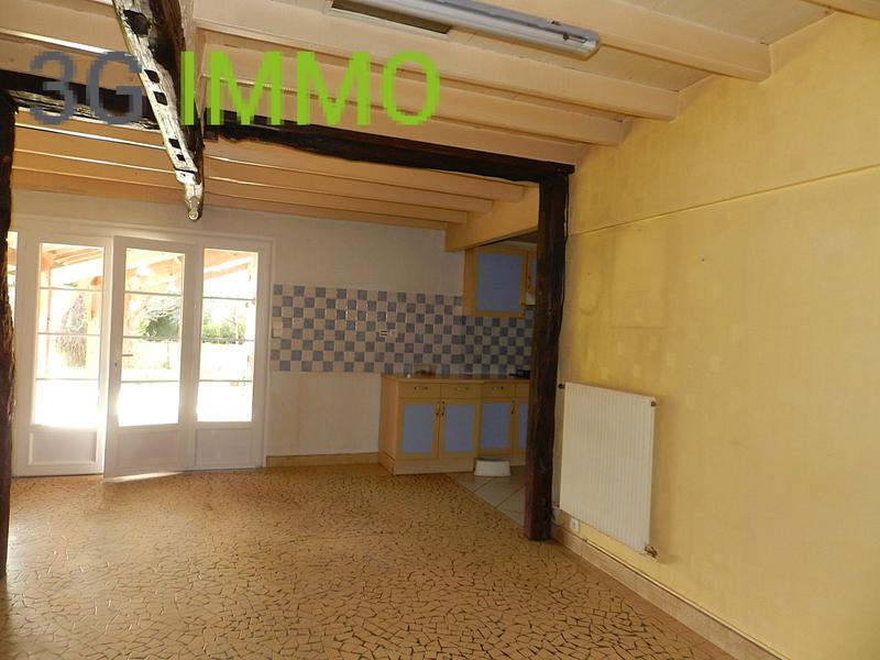 Maison - 174 m² - 6 pièces