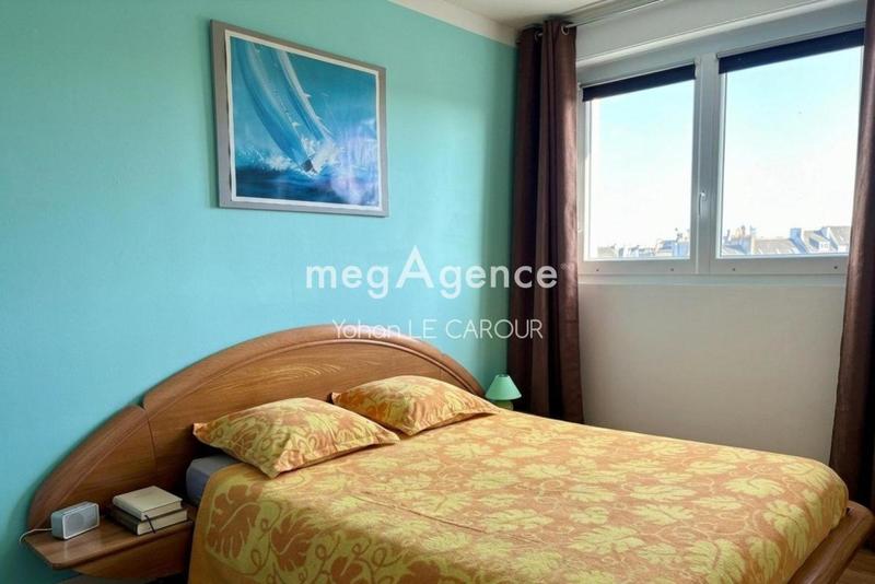 Appartement - 101 m² - 4 pièces