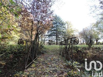 Maison - 206 m² - 7 pièces