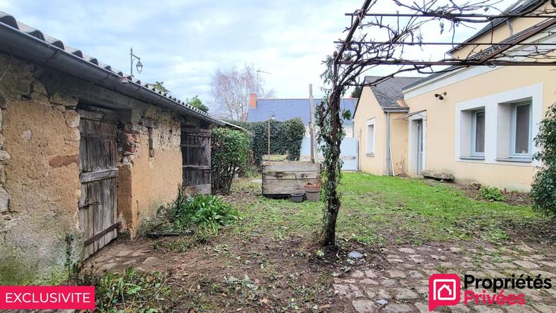 Maison - 191 m² - 8 pièces