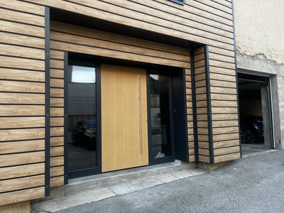 Maison - 254 m² - 7 pièces