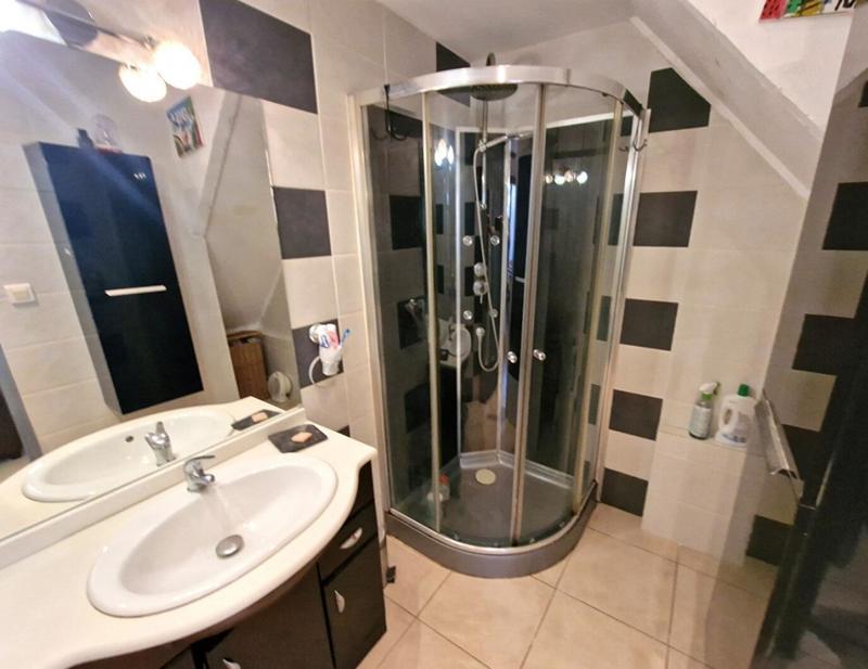 Maison - 50 m² - 3 pièces