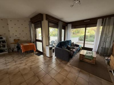 Appartement - 42 m² - 1 pièce