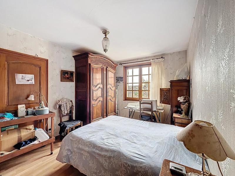 Villa - 127 m² - 5 pièces