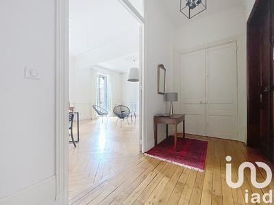 Appartement - 144 m² - 5 pièces
