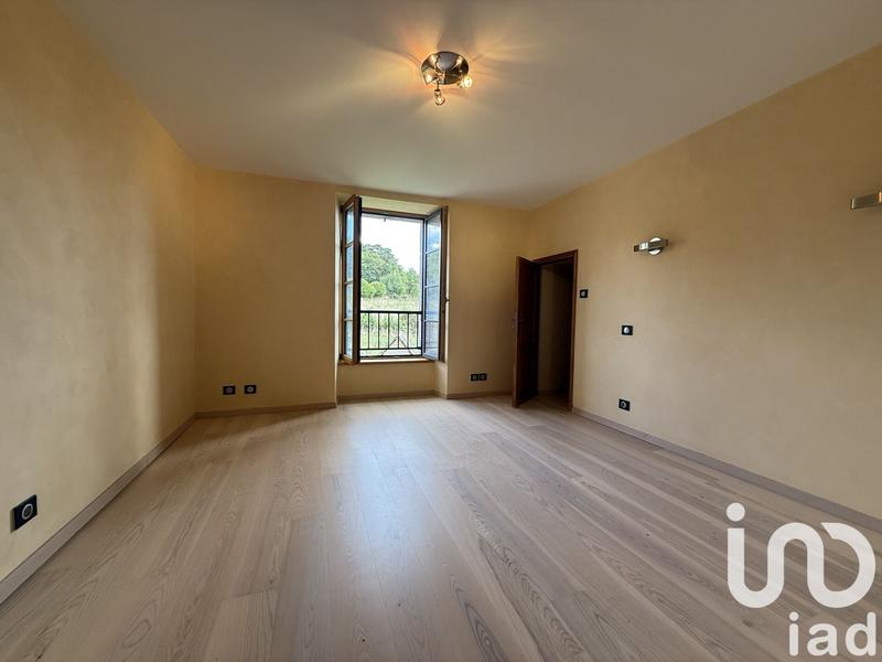 Maison - 176 m² - 7 pièces