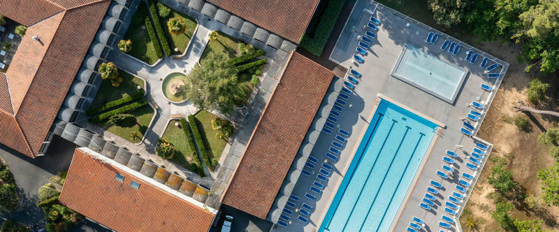 Appartement - 42 m² - 3 pièces