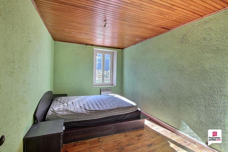 Maison - 112 m² - 5 pièces