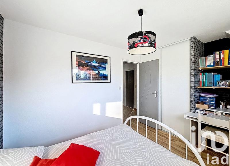 Maison de maîtres - 143 m² - 6 pièces