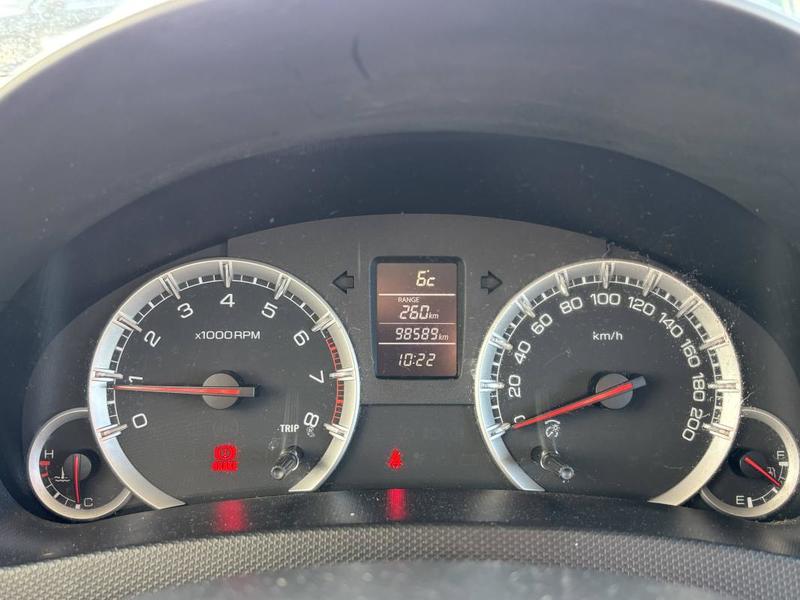 Suzuki Swift III 1.2 Vvt Glx Pack 3p