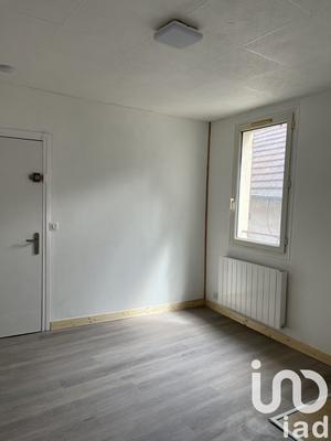 Studio - 15 m² - 1 pièce