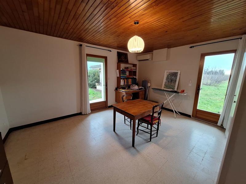 Maison - 288 m² - 10 pièces