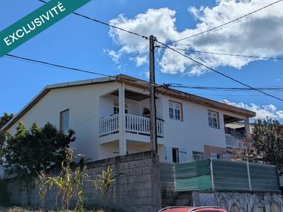 Appartement - 75 m² - 4 pièces