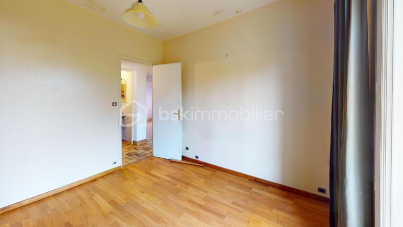 Maison traditionnelle - 115 m² - 6 pièces